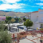 With Parking Space - Sibenik - 24821 Apartment *