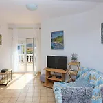 Apartment With Parking Space - Sibenik - 24821 Grebastica