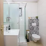 With Parking Space - Sibenik - 24821 Apartment