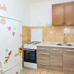 Apartment With Parking Space - Sibenik - 24821