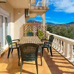 Apartment With Parking Space - Sibenik - 24821 Grebastica