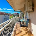 With Parking Space - Sibenik - 24821 Apartment