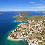 With Parking Space - Sibenik - 24821 Apartment *