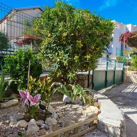 With Parking Space - Sibenik - 24821 Lejlighed