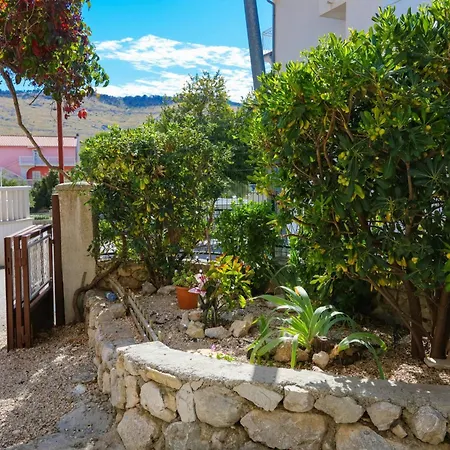 Lejlighed With Parking Space - Sibenik - 24821 *