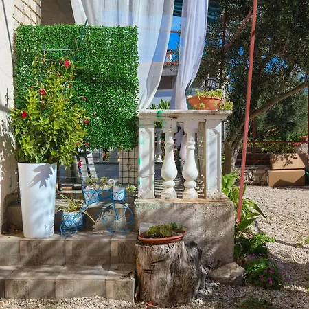 With Parking Space - Sibenik - 24821 Lejlighed