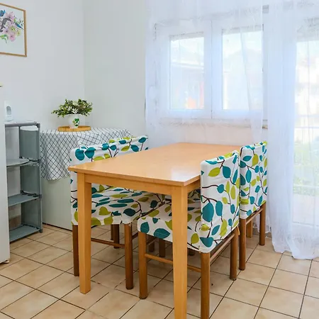 With Parking Space - Sibenik - 24821 Апартаменты