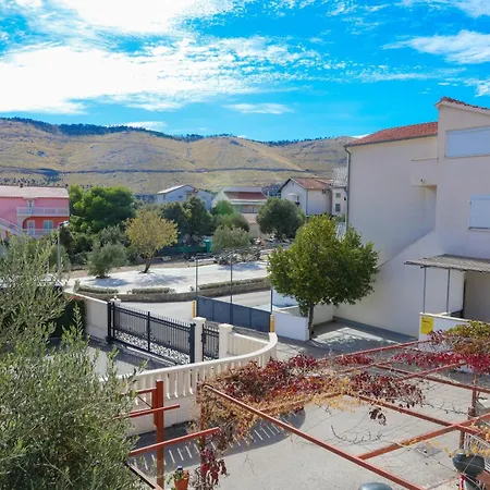 With Parking Space - Sibenik - 24821 Апартаменты *