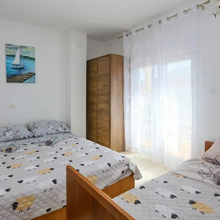 With Parking Space - Sibenik - 24821 Апартаменты *