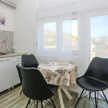 With Parking Space - Sibenik - 24821 Апартаменты *