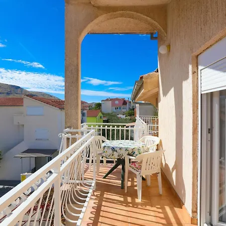 With Parking Space - Sibenik - 24821 Апартаменты *