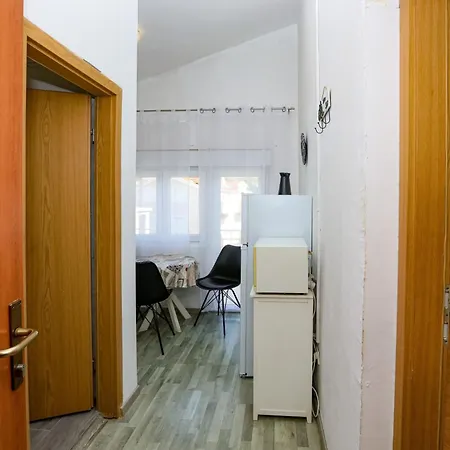 With Parking Space - Sibenik - 24821