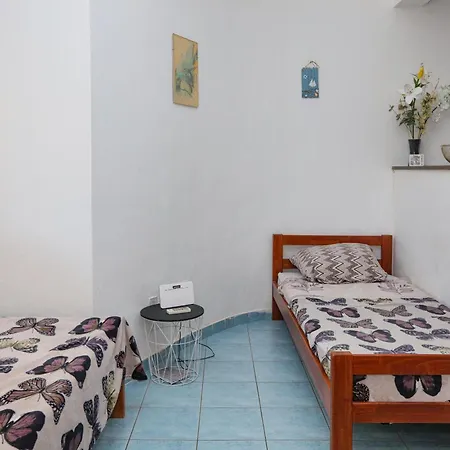 With Parking Space - Sibenik - 24821