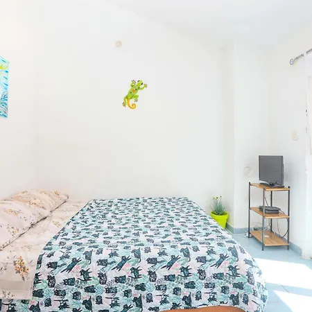 Апартаменты With Parking Space - Sibenik - 24821