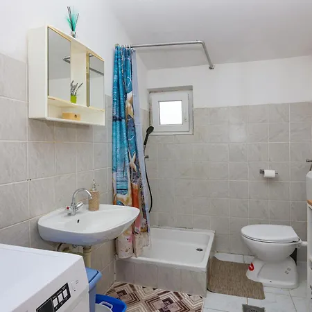 With Parking Space - Sibenik - 24821 Апартаменты *