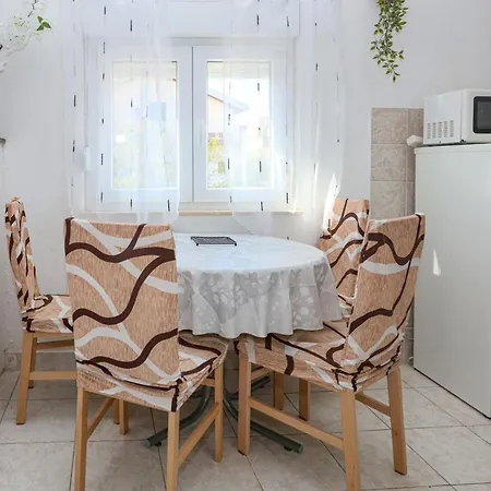 With Parking Space - Sibenik - 24821 Апартаменты *