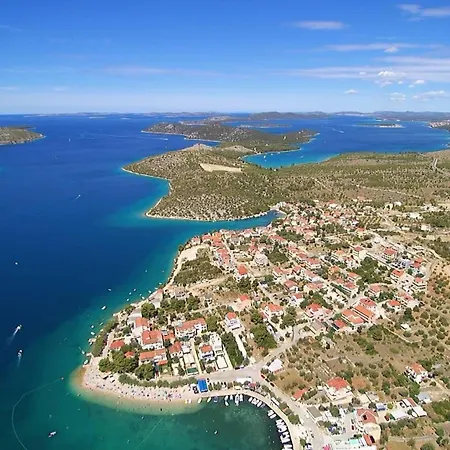 With Parking Space - Sibenik - 24821 Апартаменты *