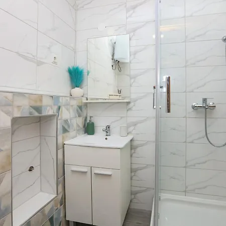 Апартаменты With Parking Space - Sibenik - 24821