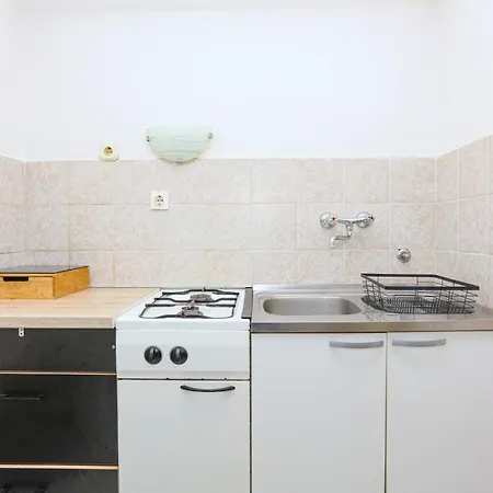 With Parking Space - Sibenik - 24821 *