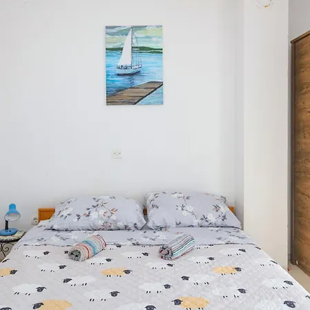 With Parking Space - Sibenik - 24821 Апартаменты