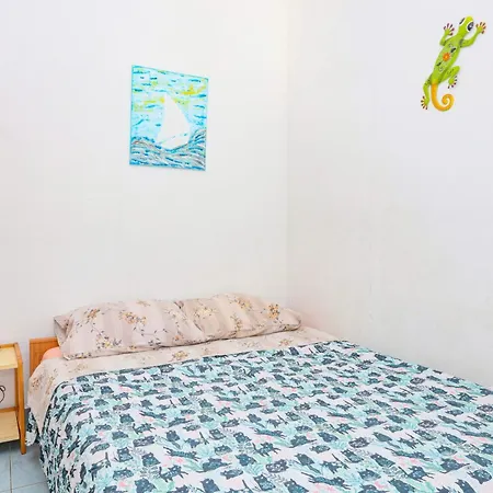 Апартаменты With Parking Space - Sibenik - 24821 Гребастика