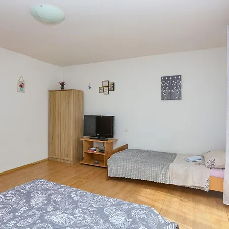 With Parking Space - Sibenik - 24821 Апартаменты Гребастика