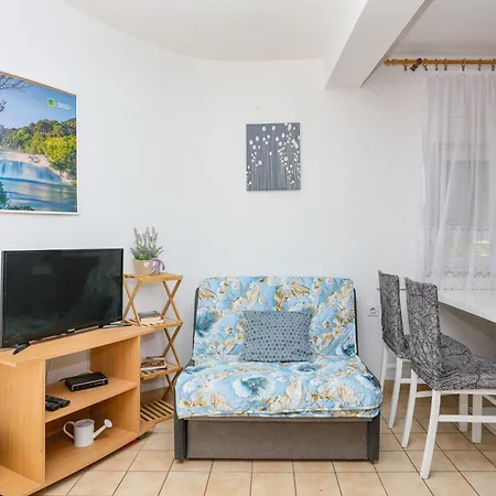 With Parking Space - Sibenik - 24821 Апартаменты *
