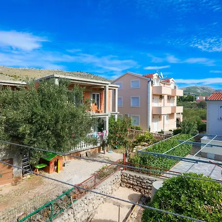 With Parking Space - Sibenik - 24821