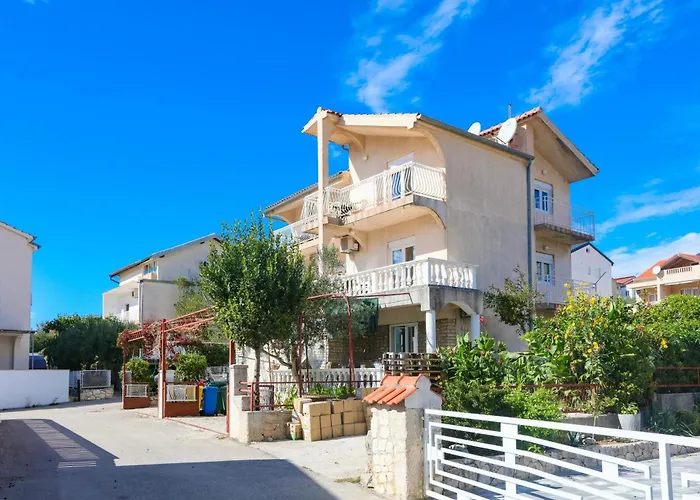 With Parking Space - Sibenik - 24821