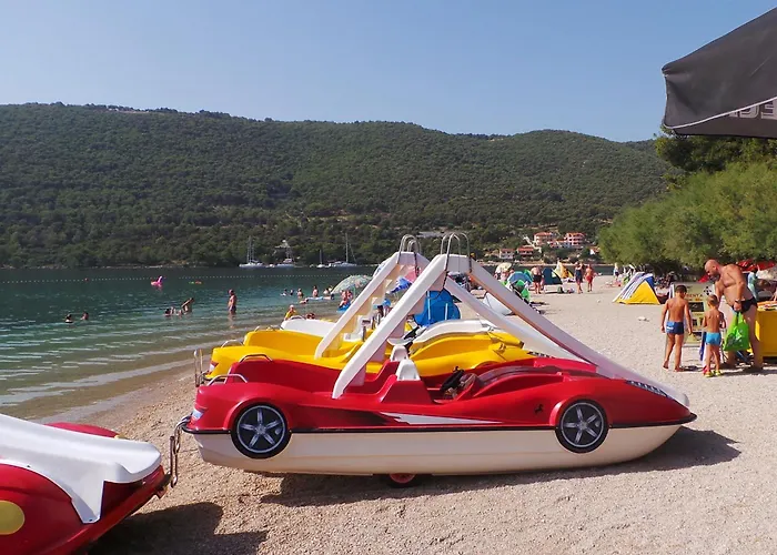 With Parking Space - Sibenik - 24821 Apartment