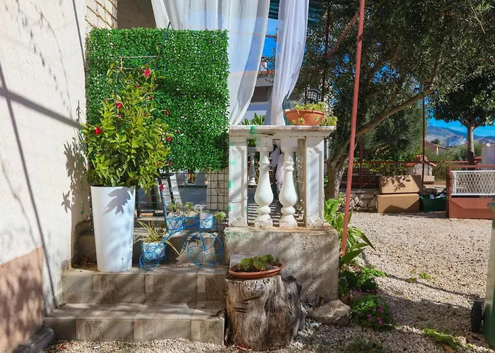 With Parking Space - Sibenik - 24821 Apartment