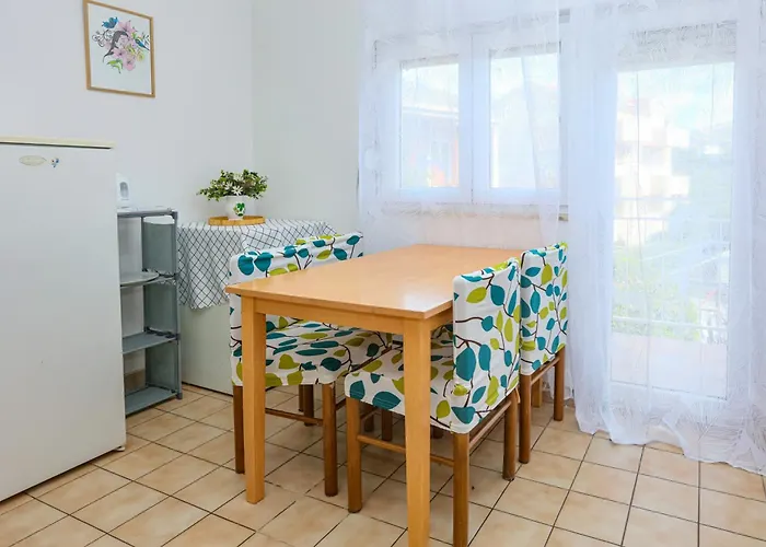 With Parking Space - Sibenik - 24821 Apartment