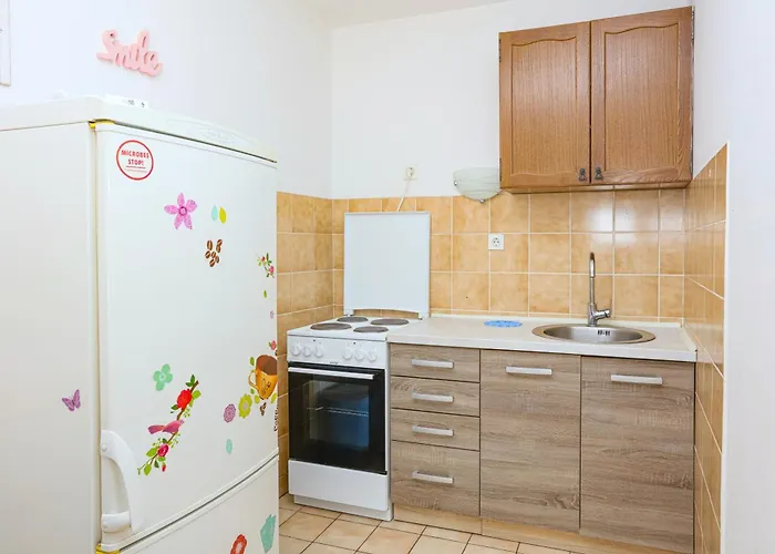 Lejlighed With Parking Space - Sibenik - 24821