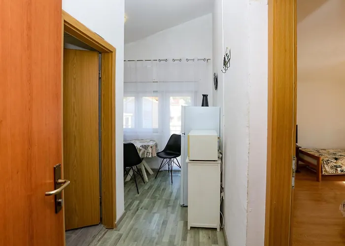 With Parking Space - Sibenik - 24821