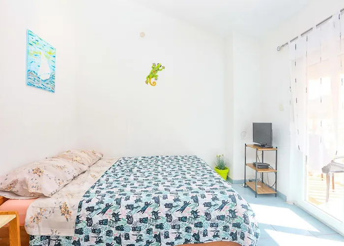 Lejlighed With Parking Space - Sibenik - 24821