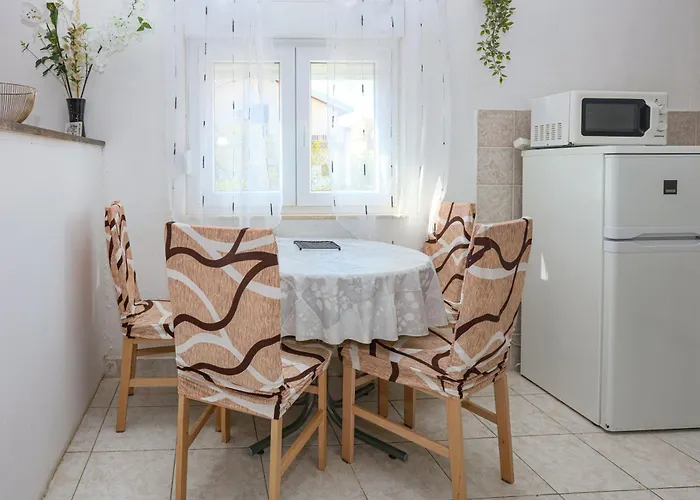 With Parking Space - Sibenik - 24821 Apartment *