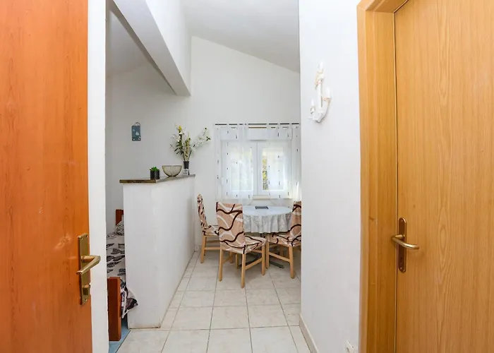 With Parking Space - Sibenik - 24821 * Grebaštica