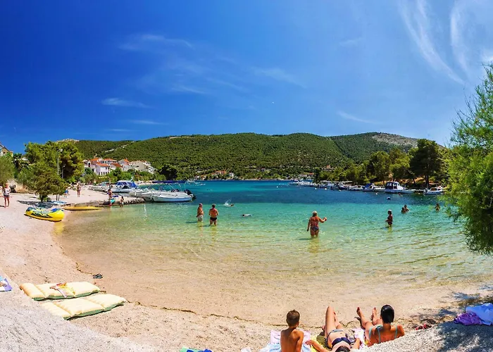 With Parking Space - Sibenik - 24821 *