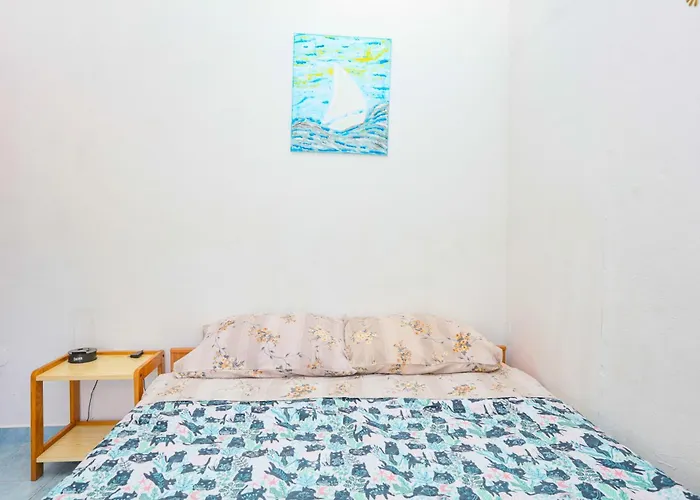 Lejlighed With Parking Space - Sibenik - 24821