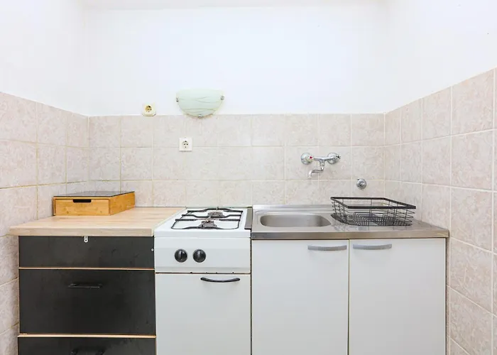 With Parking Space - Sibenik - 24821 *