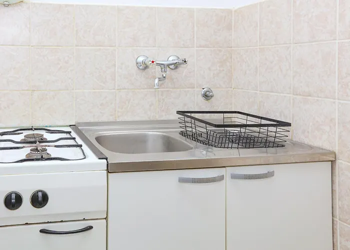 With Parking Space - Sibenik - 24821