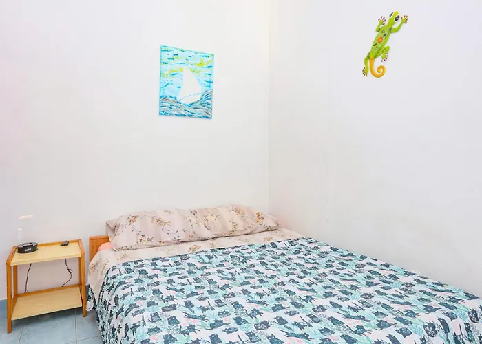 Apartment With Parking Space - Sibenik - 24821 Grebastica