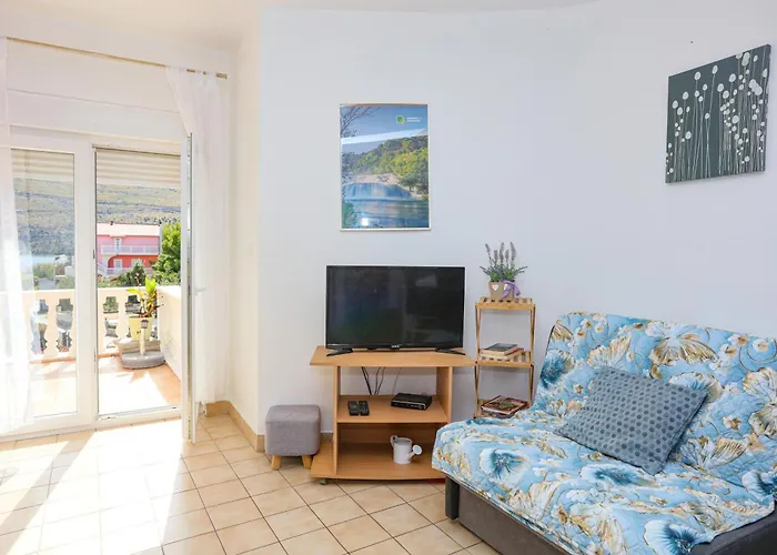 With Parking Space - Sibenik - 24821 * Grebaštica