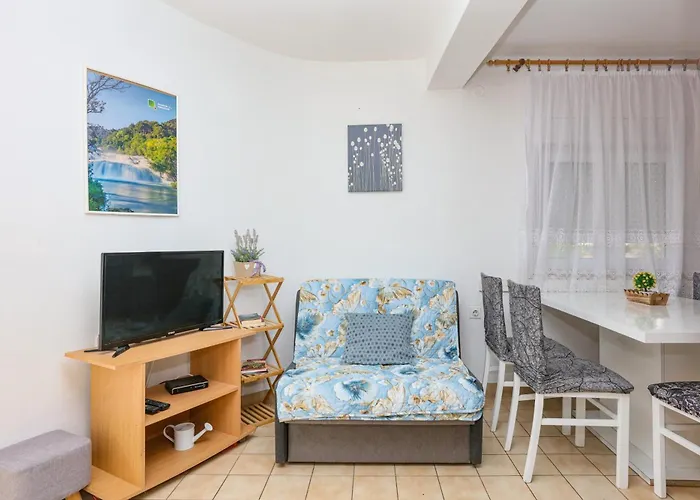 With Parking Space - Sibenik - 24821 Apartment *