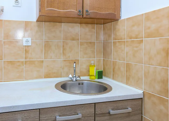 With Parking Space - Sibenik - 24821 *