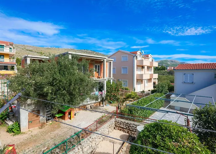 With Parking Space - Sibenik - 24821